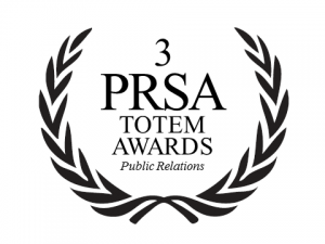 PRSA Totem Awards