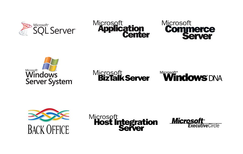 Our Microsoft Clients