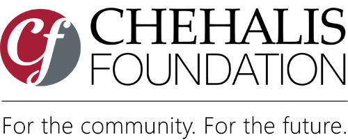 Chehalis Foundation Logo