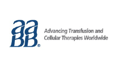 AABB Advancing Transfusion and Cellular Therapies Worldwide