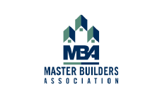 MBA Master Builders Association